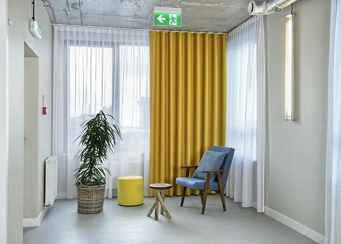 Arche Poloneza Hotel