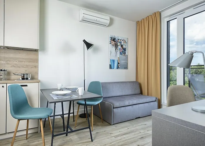 Hotel Arche Poloneza 3*