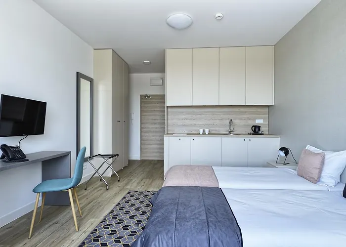 Arche Poloneza Warszawa