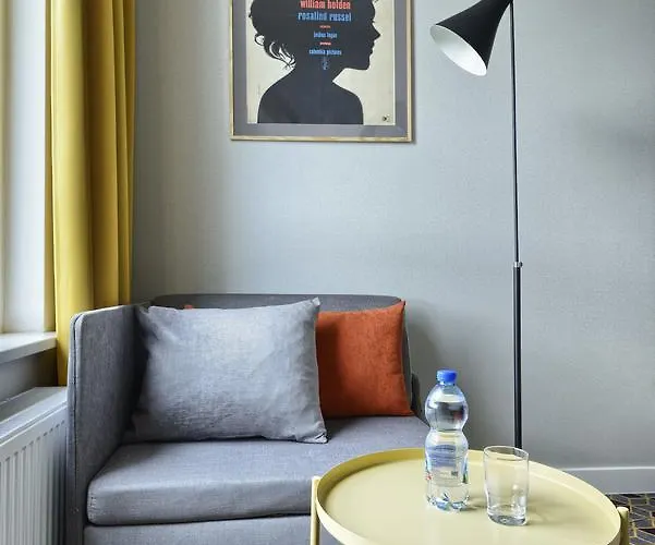 Hotel Arche Poloneza