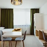 Arche Poloneza Hotel 3*