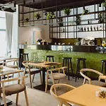 Hotel Arche Poloneza Varsóvia