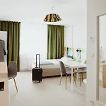 Hotel Arche Poloneza