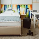 Hotel Arche Poloneza