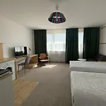 Hotel Arche Poloneza Varsóvia