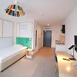 Arche Poloneza Hotel Varsóvia