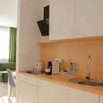 Hotel Arche Poloneza 3*