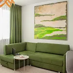Hotel Arche Poloneza