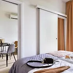 Arche Poloneza Hotel