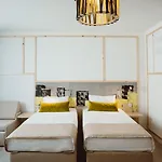 Hotel Arche Poloneza Varsóvia