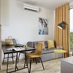 Arche Poloneza Hotel