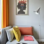 Arche Poloneza 3*