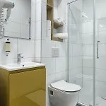 Arche Poloneza 3* Varsóvia