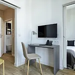 Hotel Arche Poloneza