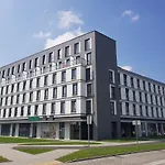 Hotel Arche Poloneza 3*