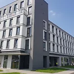 Arche Poloneza Varsóvia