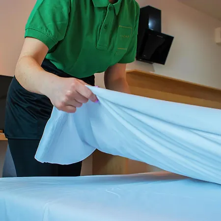 Arche Poloneza Hotel