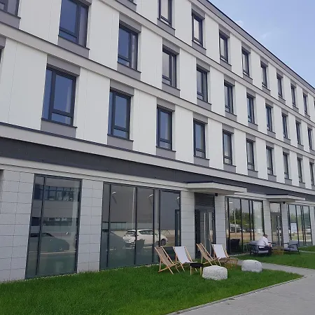 Arche Poloneza Hotel