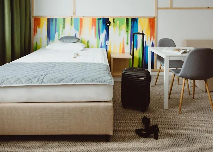 Hotel Arche Poloneza