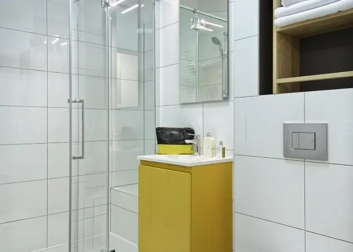 Arche Poloneza Hotel 3*