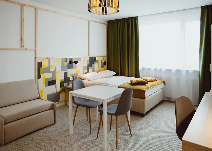 Arche Poloneza Warsaw