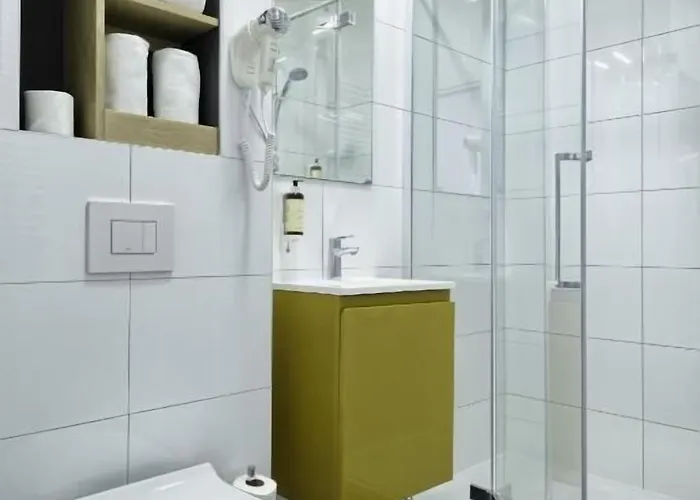 Arche Poloneza Hotel 3*