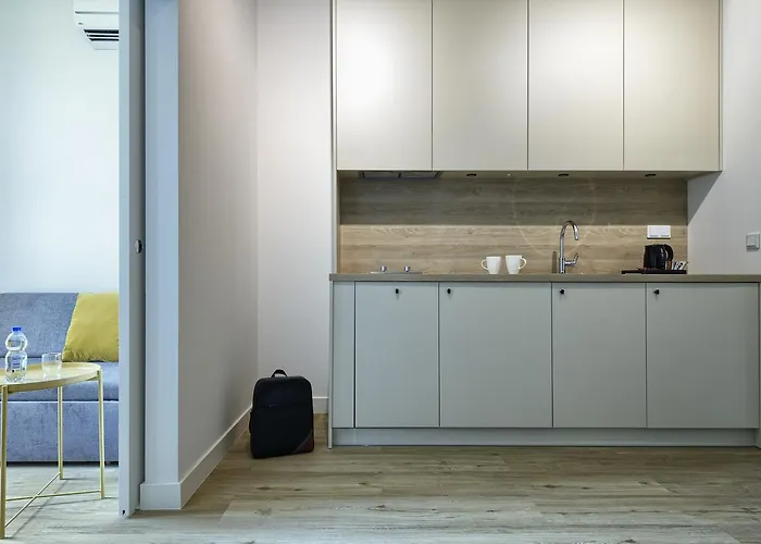 Arche Poloneza Hotel