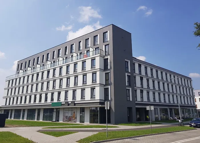 Hotel Arche Poloneza 3*