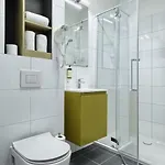 Arche Poloneza מלון 3*