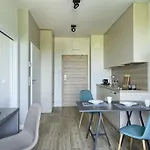 מלון Arche Poloneza ורשה