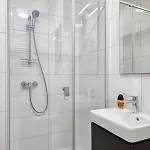 Arche Poloneza מלון 3*