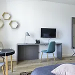 מלון Arche Poloneza